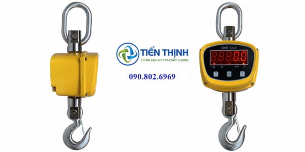 Tính năng cân Cân treo OCS-1500 -1.5 Tấn 