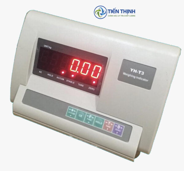 Tính năng bộ chỉ thị 5060-T3