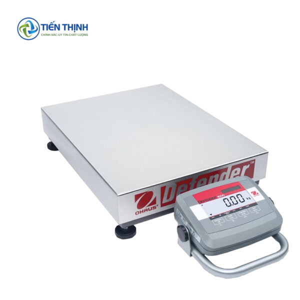 Cân bàn điện tử D31P60BL5 60kg