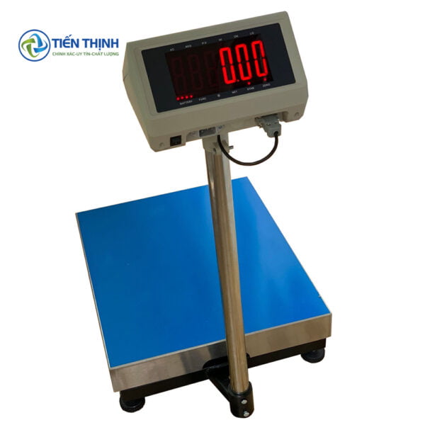 Cân Bàn Điện Tử A28E 150kg - Hình ảnh 3