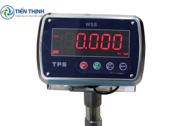 Cân bàn điện tử 2828WSS