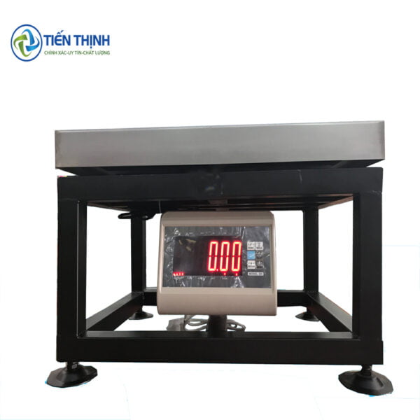 Tính năng bộ chỉ thị 300DH 300kg