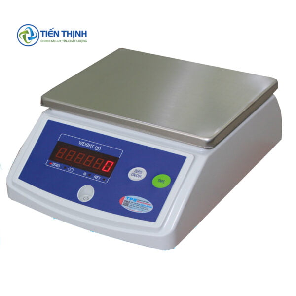 Cân thủy sản điện tử CUB SCALE RW1220 -1,5kg - Hình ảnh 3