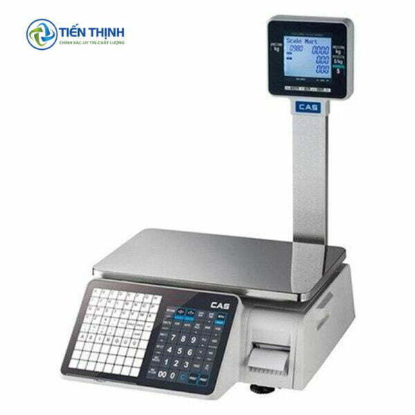 Cân điện tử in nhãn CL-3000