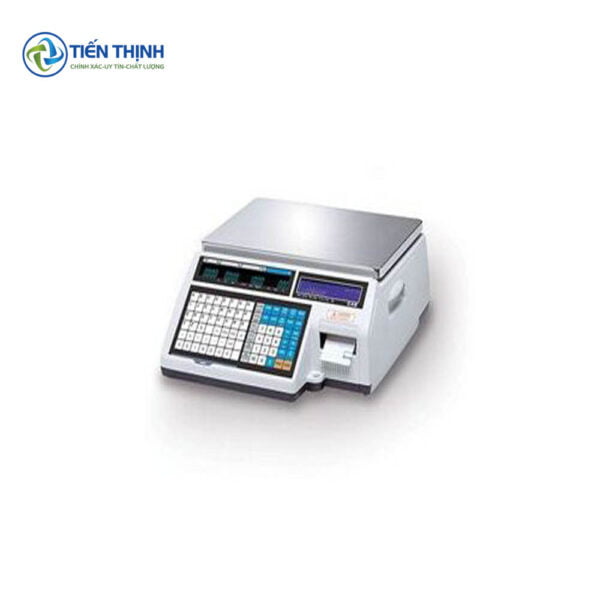 Tính năng  Cân điện tử in nhãn CL5000-B