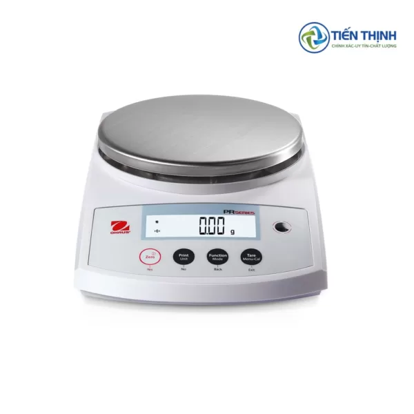 Cân kỹ thuật 2 số lẻ RBG mức cân 12kg