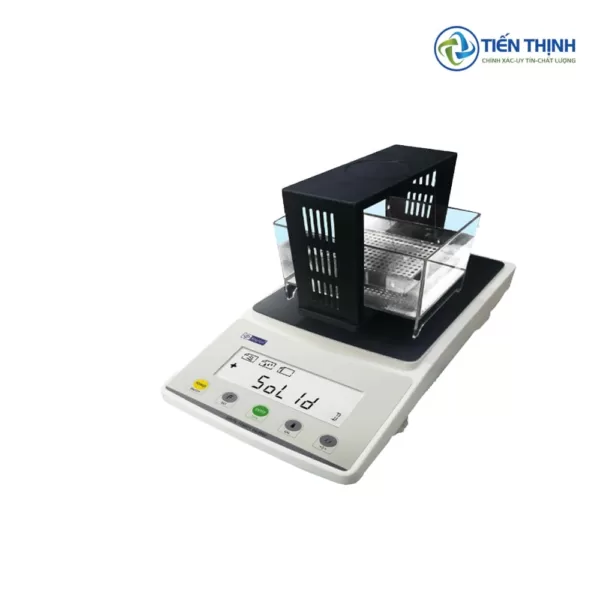 Cân tỷ trọng TPS303MS