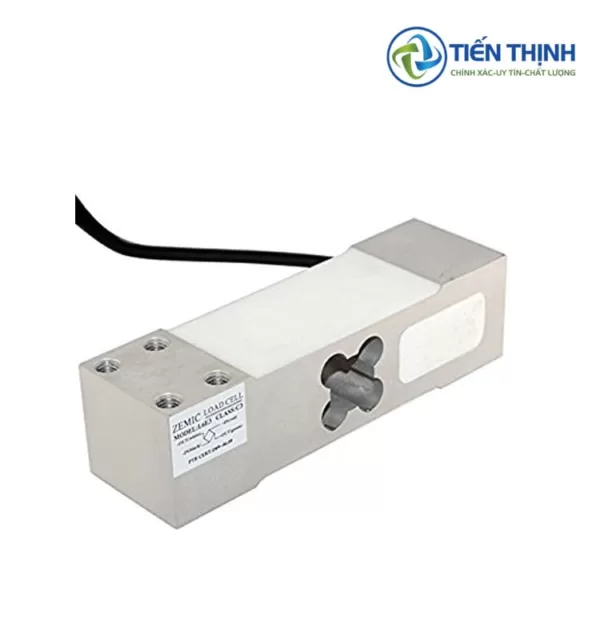 LOADCELL ZEMIC L6E3 500kg dùng cho cân điện tử