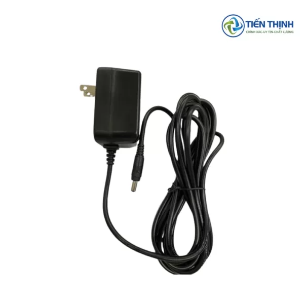 Sạc 12V/1000mA dùng cho Cân Cub, BPA21