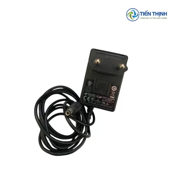 Sạc 12V/1A dùng cho Cân VIBRA DJ , SJ