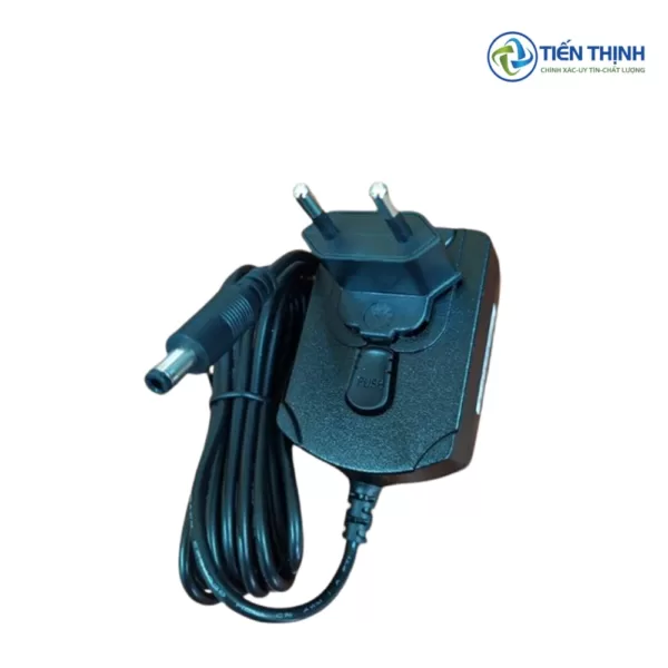 Sạc 12V/1A dùng cho Đầu cân T31P, PX, PR