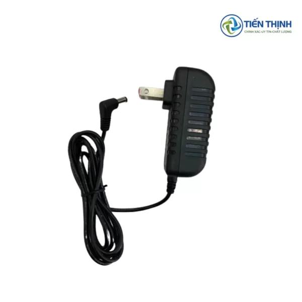 Sạc 12V/500mA dùng cho Cân Tính tiền LPS11E